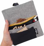 Fabric Tobacco Pouch - Hand rolling