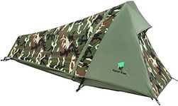 GEERTOP 1 Person Bivy Tent Ultralig