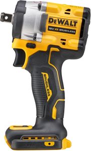 DEWALT 18V XR Impact Wrench – Cordless Power Tool