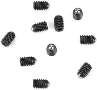 10pcs M4 S