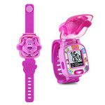 LeapFrog Blue's Clues and You! Magenta Learning Watch Medium