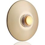 Newhouse Hardware BR5WL Lighted Doo