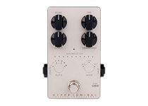 Darkglass Electronics Hyper Luminal Bass Compressor Pedal