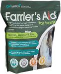 GWF Nutrition Farriers Aid For Hors