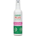 Care Plus® Citriodiol® Plant-Based Lemon Eucalyptus Spray - 125 ml, Kids & Family