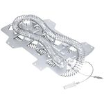 Compatible Dryer Heating Element for Samsung DV210AEW/XAA, Samsung DV331AER/XAA-0000, Samsung DV42H5400EW/A3-0000, Samsung DV337AEW/XAA-0000 Dryers