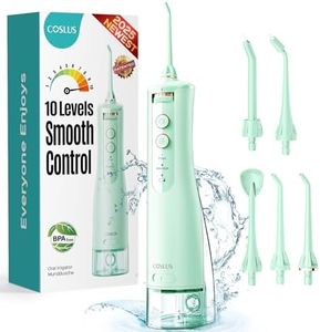 COSLUS Por