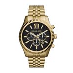 Michael Kors MK8286 Mens Classic chronograph Wrist Watches