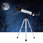 Telescope For Kids And Lunar Beginners