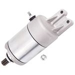 Road Passion 410-54079 420-684-280 420-684-282 New ATV Starter Replacement for Bombardier Can-Am Outlander 330 400 2003-2015