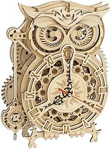 Robotime O