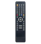 AULCMEET RC-730DV Sub RC-732DV New Replacement Remote Control Compatible with Onkyo Blu-ray Disc Player Recorder DV-BD606 BDSP807 DVBD507 DVBD606 BD-SP807 DV-BD507