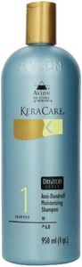 Keracare Dry & Itchy Scalp Shampoo 950ml