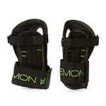 Demon Snow Flex Wristband, Black, L