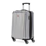 SwissGear 3750 Hardside Luggage wit