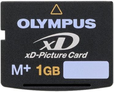 Olympus M+