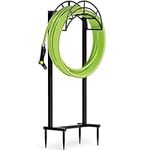 ROSSNY Metal Hose Stand, Detachable
