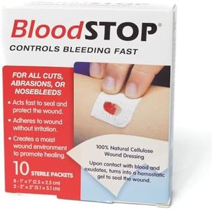 Bloodstop 