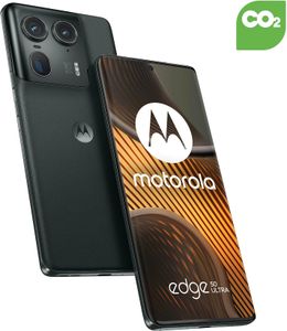 Motorola Edge 50 Ultra Smartphone, 16GB RAM 1TB Storage – Grey