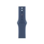 Apple Watch Band - Sport Band - 42mm - Denim - M/L