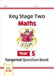 KS2 Maths Year 5 Targeted Question Book