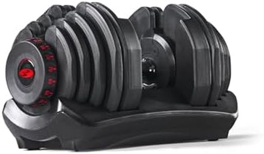 BowFlex Se