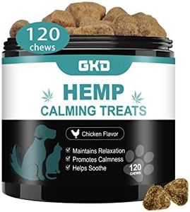 Hemp Calmi