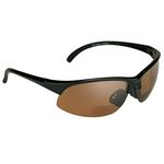 Prosportsunglasses Semi Rimless Blue Blocker Hd Vision Bifocal Sunglasses Mens Large High Definition