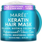 MAREE Deep Hair Mask & Conditioner 