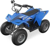 Razor Dirt Quad Electric 4-Wheeler 