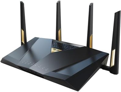 ASUS RT-BE