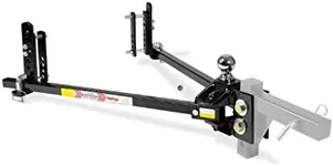 Equal-i-zer 4-point Sway Control Hi