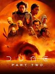 Dune: Part Two (Bonus X-Ray Edition