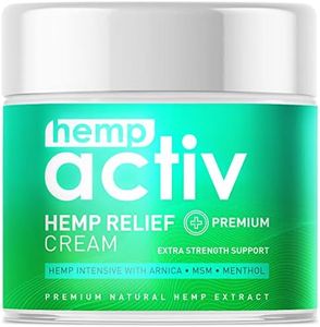 HEMPACTIV 