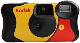 Kodak Fun Saver Disposable Camera w