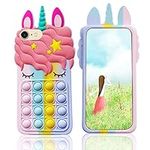 aupartuds iPhone SE Cute Case for G