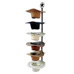 Hat Rack For Cowboy Hats