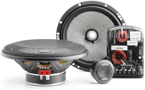 Focal Acce