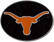 Texas Longhorns Logo Buckle