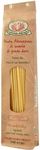 Rustichella d'Abruzzo Spaghetti - 500g Classic Italian Long Pasta with Superior Flavor & Texture - Perfect for Olive Oil Sauces, Cacio e Pepe & Carbonara - Authentic Durum Wheat Pasta from Abruzzo