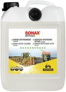 SONAX AGRA