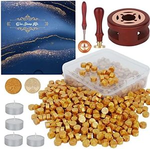Yagugu Wax