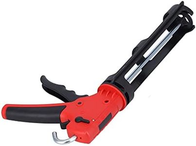 Sealant Gun Heavy Duty Dripless Caulk Gun for Household Industry