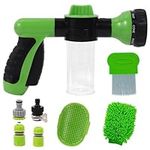 Halopet Pup Jet Dog Wash Hose Nozzl