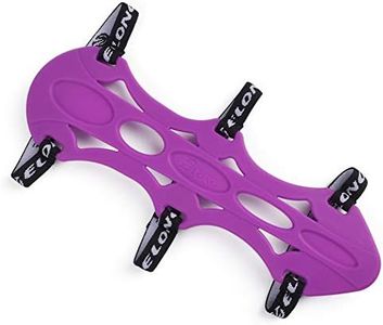 YLS Archery Arm Guard Adjustable Bow Arm Protector Rubberr Armguard for Hunting 8.5Inch