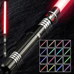 Skirfy Light Saber for Adults, Real