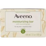 Aveeno Soap For Dry Skins