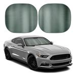 BDK Windshield Shades