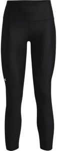 Under Armour HG Armour Hi Ankle Leg Leggings, Negro, XS Mujer