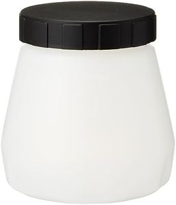 WAGNER Paint Container with Cover 800 ml, accessory for WAGNER paint sprayers